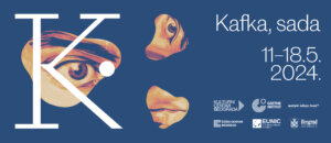 Kafka, sada: Festival povodom sto godina od smrti Franca Kafke