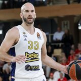 Fenerbahče na fajnal-foru Evrolige, Kalates junak utakmice u Monaku 4