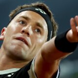 I butinom i petom: Fudbalska veština Kaspera Ruda (VIDEO) 7