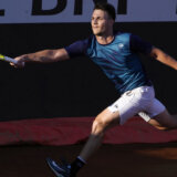 Iz beznadežnog stanja do jedne od najvrednijih pobeda: Kecmanovićev preporod protiv Ruda na mastersu u Rimu 2