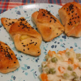 Vege recept: Veganske kiflice 5