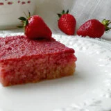 Recept nedelje: Koh sa jagodama 9