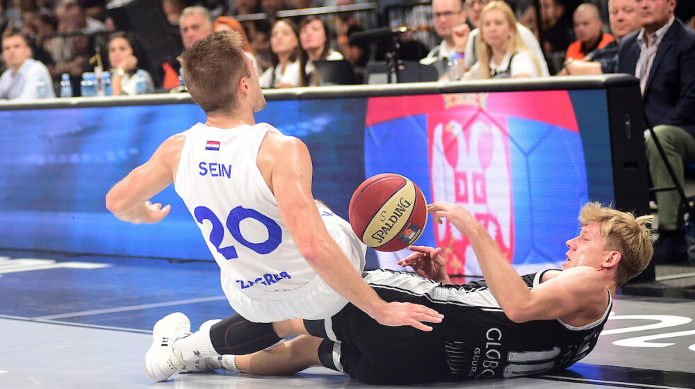 Zvanično iz ABA lige: Dubai izašao na Jadran 1