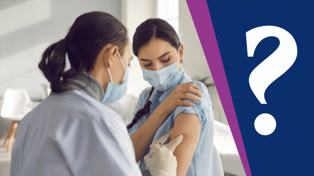 "Ima i barbarogenija koji veruju da više znaju od univerziteta, akademija nauka...": Veruju li građani u vakcine protiv kovida? 1