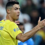 Kristijano Ronaldo blizu potpisivanja novog ugovora sa Al Nasrom 1
