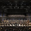 Gigantski orkestar i seksi kompozicija: Koncert kojim je obeleženo 75 godina Simfonijskog orkestra Bavarskog radija i 150 godina Arnolda Šenberga 10