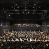 Gigantski orkestar i seksi kompozicija: Koncert kojim je obeleženo 75 godina Simfonijskog orkestra Bavarskog radija i 150 godina Arnolda Šenberga 3