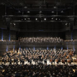 Gigantski orkestar i seksi kompozicija: Koncert kojim je obeleženo 75 godina Simfonijskog orkestra Bavarskog radija i 150 godina Arnolda Šenberga 5