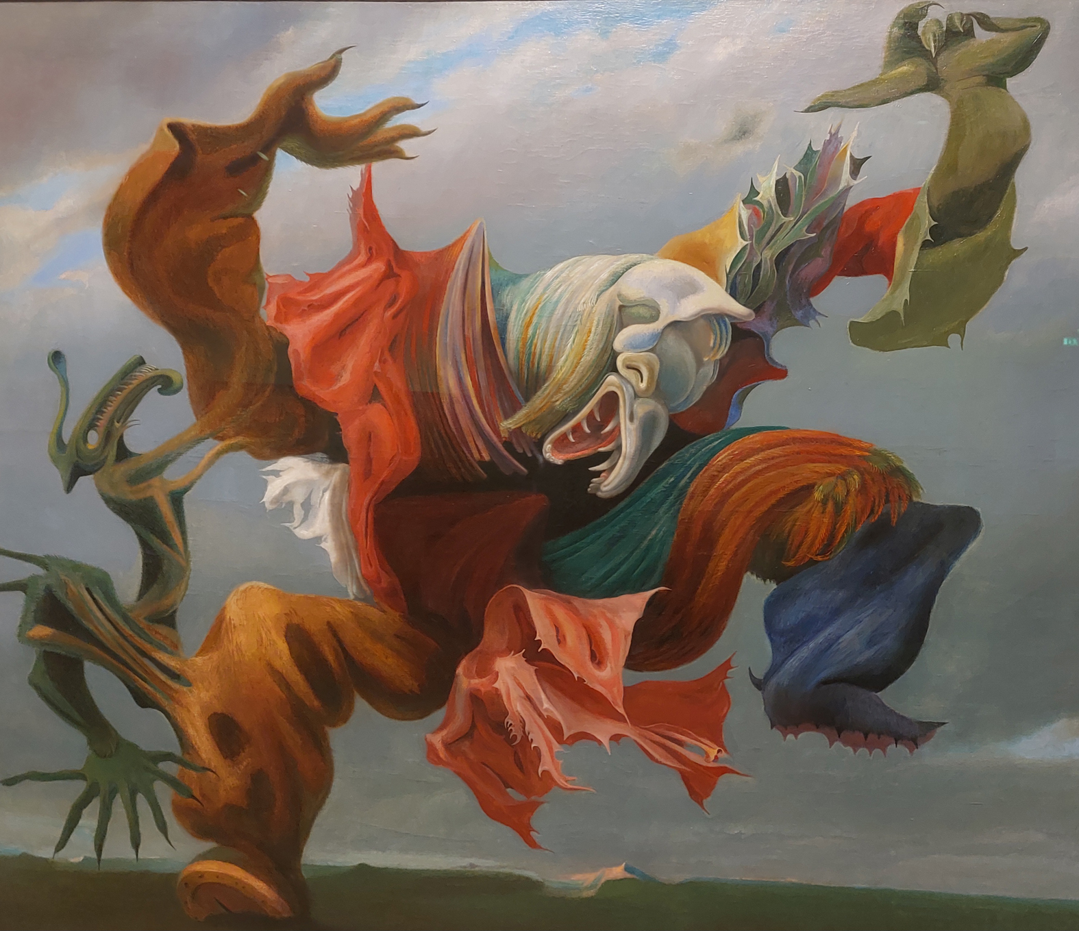 Stogodišnjica nadrealizma