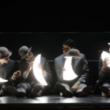 Izazovni susret dvaju operskih rariteta: Premijera u Bavarskoj državnoj operi Respigijeve "Lukrecije" i Orfovog "Meseca" 1