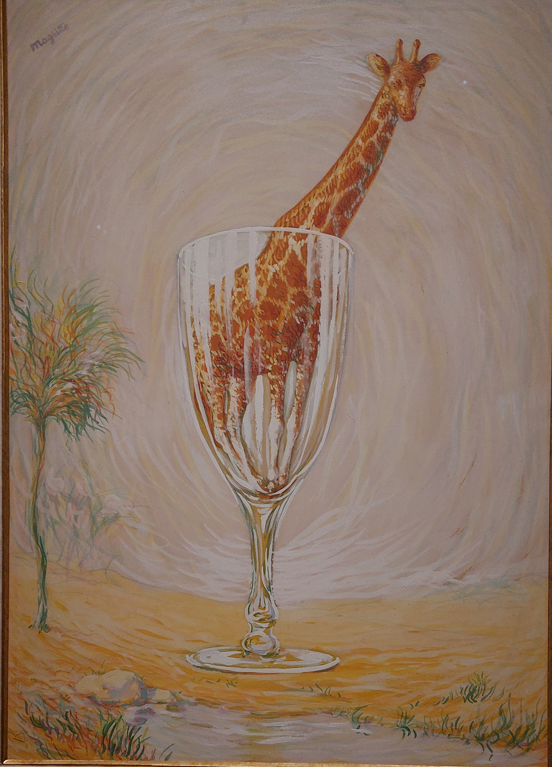 stogodišnjica nadrealizma