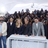 Reditelj cinik i glumica bez premca: Dodelom počasne Zlatne palme Meril Strip i francuskim filmom "Drugi akt" otvoren 77. Kanski festival 4