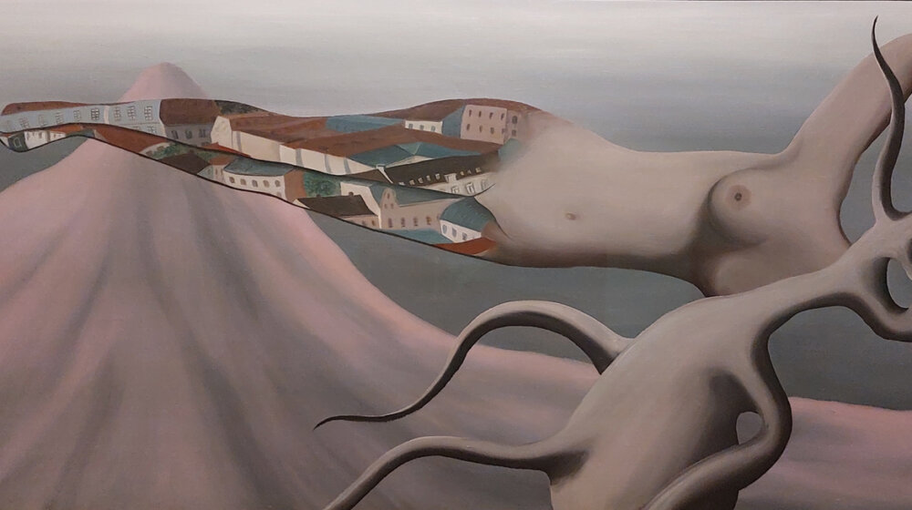 stogodišnjica nadrealizma