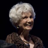 Čehov dvadesetog veka: In memoriam: Alis Manro (1931-2024), kanadska književnica, dobitnica Nobelove nagrade 2013. 1