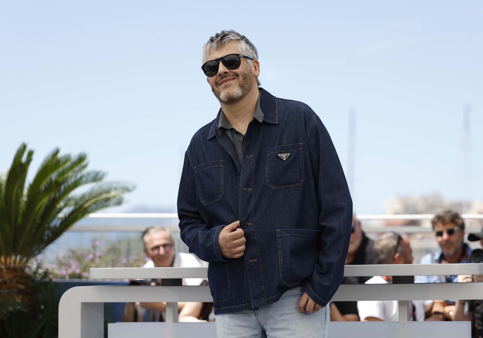 Marcello mio: Povodom filma Kristofera Onorea o jednom od najvećih italijanskih glumaca svih vremena 2 Marcello mio: Povodom filma Kristofera Onorea o jednom od najvećih italijanskih glumaca svih vremena 1