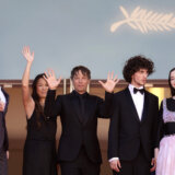 A Zlatnu palmu dobija...: O filmovima Šona Bejkera, Miguela Gomeza, Karima Ainouza, Žila Leluša i Pajal Kapadija, autorke indijskog filma koga u Kanu nije bilo od 1994. 5