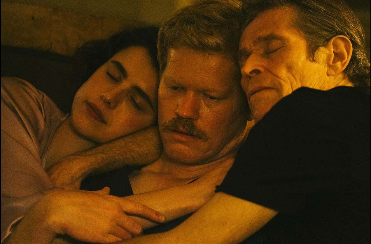 Reditelj čiji su filmovi spoj Bunjuela, Hanekea i Trira: U iščekivanju najnovijeg Lantimosovog dela na 77. Kanskom festivalu 2