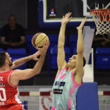 Zvezdin zalet u utakmicama bez neizvesnosti: Crveno-beli u finalu ABA lige deveti put uzastopce 1