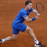 "Brz oporavak, Danile": Opet neočekivani polufinalni par u Madridu, masters svakako dobija novo ime među finalistima (VIDEO) 4