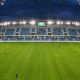 Najvažnija utakmica u Loznici od kako je Vučićeva noga kročila na novi Lagator: U finalu Kupa Srbije večeras Vojvodina i Zvezda 8