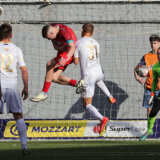 Superliga Srbije: Mlađi Luković iz IMT-a dostigao Saldanju na vrhu liste strelaca 5