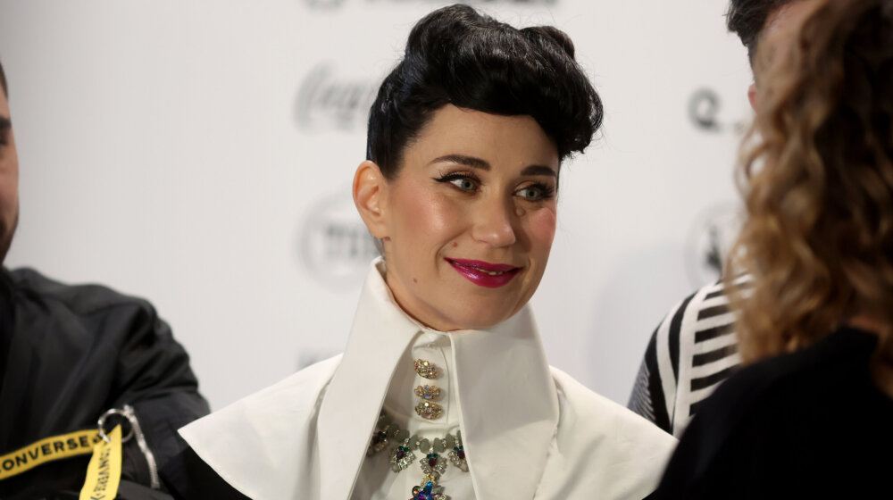 Konstrakta najavila koncert u Beogradu: Karte, povoljnije od Ramštajna 1