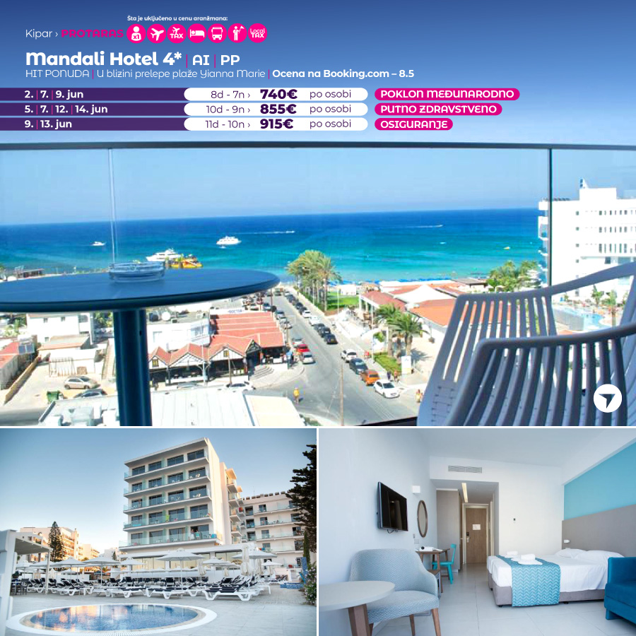 Otkrivamo novo najpopularnije ostrvo među Srbima! 18 Otkrivamo novo najpopularnije ostrvo među Srbima! 18