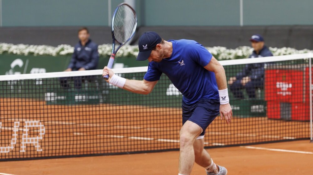 Teniski turnir u Ženevi: Đoković i dalje čeka rivala za svoj rođendanski parti 54