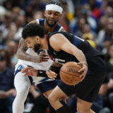 Termofor od 100.000 dolara: Džamal Mari kažnjen samo novčano za zapanjujući prestup na meču Denvera s Minesotom (VIDEO) 14