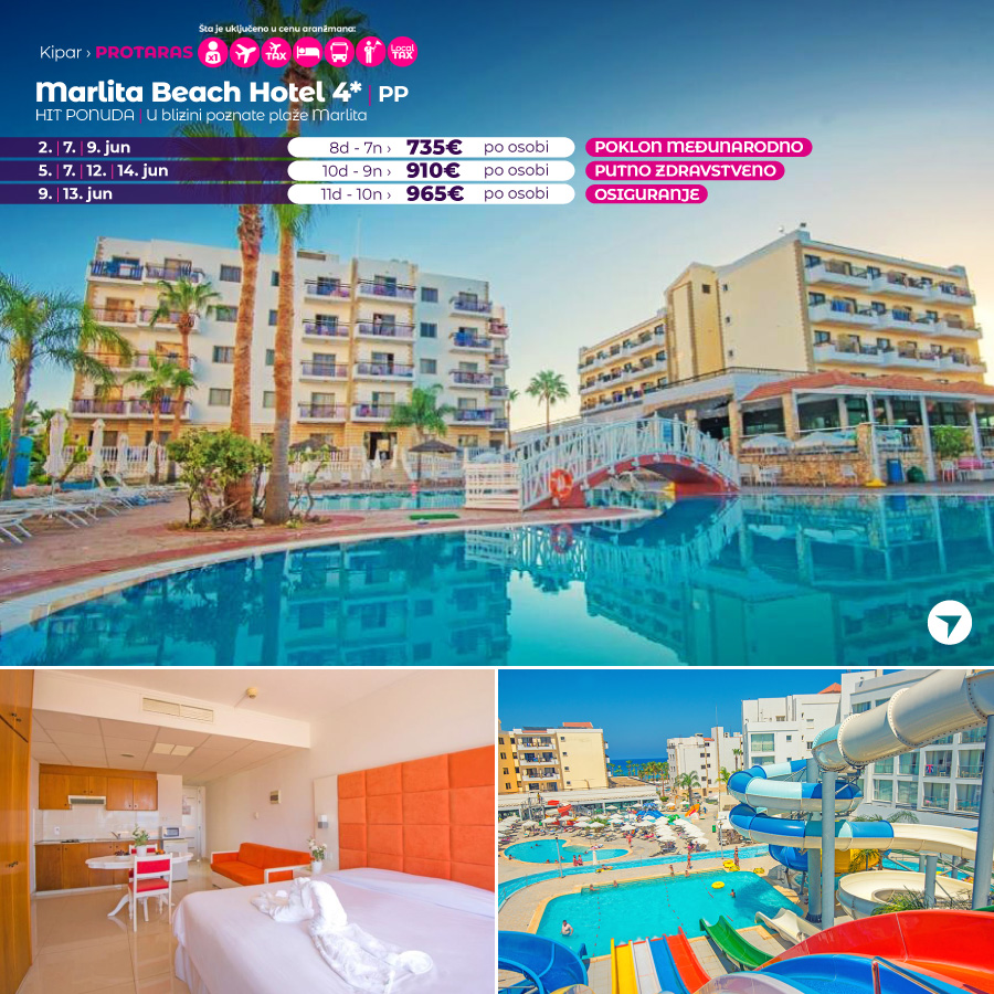 Otkrivamo novo najpopularnije ostrvo među Srbima! 12 Otkrivamo novo najpopularnije ostrvo među Srbima! 12