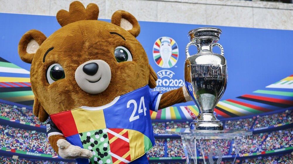 Evropsko prvenstvo u fudbalu dobija najmlađeg selektora i najčešćeg učesnika: Šta nam otkriva zanimljiva statistika pred EURO 2024? 1