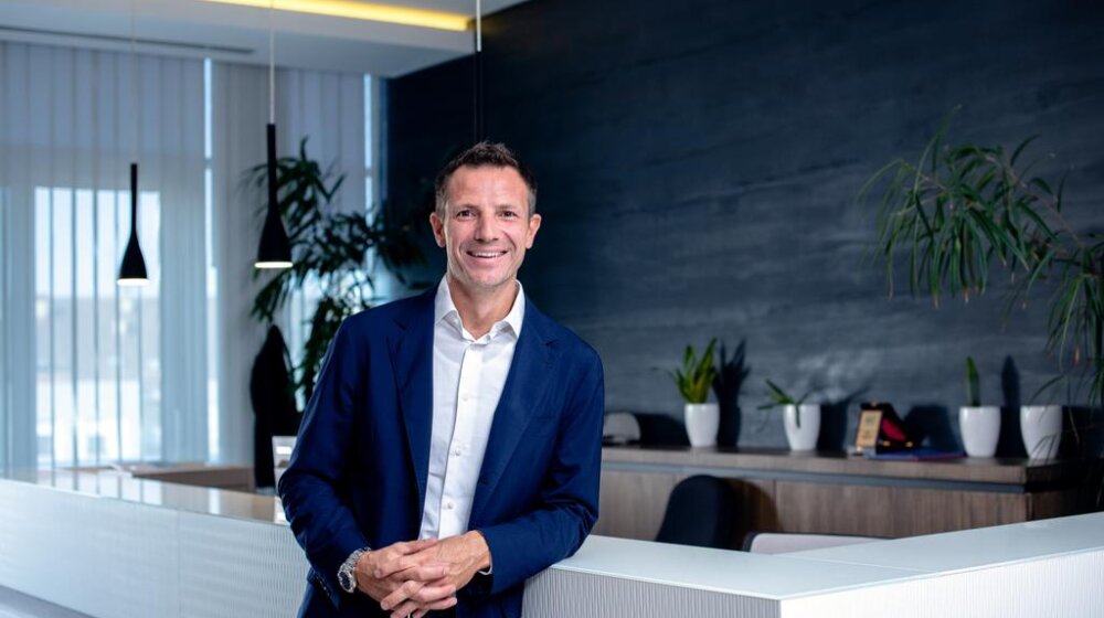 Kako je domaća hemijska industrija postala lider održive energetske tranzicije u Srbiji? 1