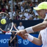 Šljakom utabanom u Madridu: Međedović preko Vučka do debija na glavnom turniru iz masters serije u Rimu 12