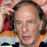 Preminuo legendarni trener Sesar Luis Menoti, selektor koji je Argentini doneo prvu titulu prvaka sveta 2