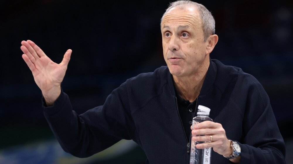 Mesina posle još jedne skromne sezone milanske Olimpije u Evroligi: Nije lako integrisati superzvezdu Mirotića u tim, nedostajao Beron 1