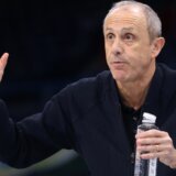 Mesina posle još jedne skromne sezone milanske Olimpije u Evroligi: Nije lako integrisati superzvezdu Mirotića u tim, nedostajao Beron 2