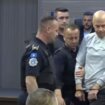 Suđenje Milenkoviću za ratni zločin: Odbrana poziva Kurtija za svedoka 13