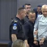 Suđenje Milenkoviću za ratni zločin: Odbrana poziva Kurtija za svedoka 2