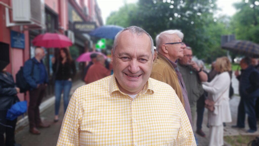 Slobini i Mirini dželati i Oskarovi štićenici 2