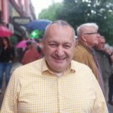 Milivojević najavio protest u Užicu: Nećemo prazne stadione, a pune bolnice 2