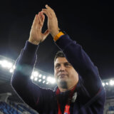 Trener fudbalera Crvene zvezde pred poslednji prvenstveni meč: Ima zaslužnijih od mene za titulu, to su „ljudi iz senke“ 6