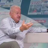 Miodrag Zec: Predsednik Srbije mora da shvati da je Beogradski univerzitet nešto najvrednije što Srbija ima 1