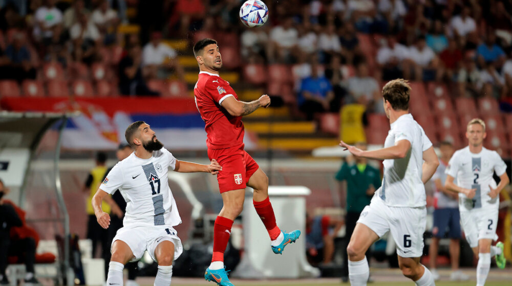 Ulazak u žarište godine: Šta nas sve od sportskih uzbuđenja čeka u junu? 1