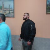 SSP: Gradonačelnik Zaječara poslao obezbeđenje MMA kluba na građane koji protestuju 2