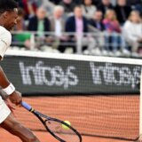 Svedočanstvo dugovečnosti: Monfis - Francuz sa najviše pobeda na grend slemu 3