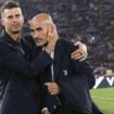 Aktuelni trenutak Juventusa: Trener za dve utakmice, a na debiju ušao u klupske anale 57