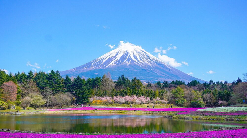 U Japanu nova pravila za penjanje na planinu Fudži zbog prekomernog turizma i zagađenja 10