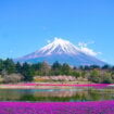 U Japanu nova pravila za penjanje na planinu Fudži zbog prekomernog turizma i zagađenja 9