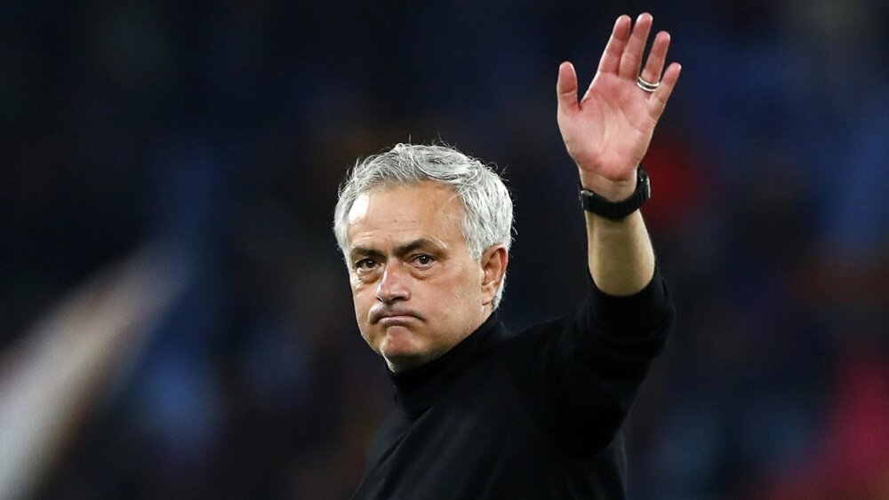 Tadić ostaje, Murinjo dolazi: Portugalski trener bingo iz predizborne trke za predsednika Fenerbahčea 2 Tadić ostaje, Murinjo dolazi: Portugalski trener bingo iz predizborne trke za predsednika Fenerbahčea 2