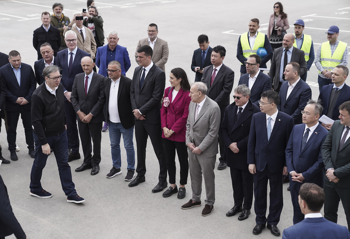 Vučić najavio: Finale Lige Evrope 2028. igraće se na Nacionalnom stadionu u Beogradu 5 Vučić najavio: Finale Lige Evrope 2028. igraće se na Nacionalnom stadionu u Beogradu 5